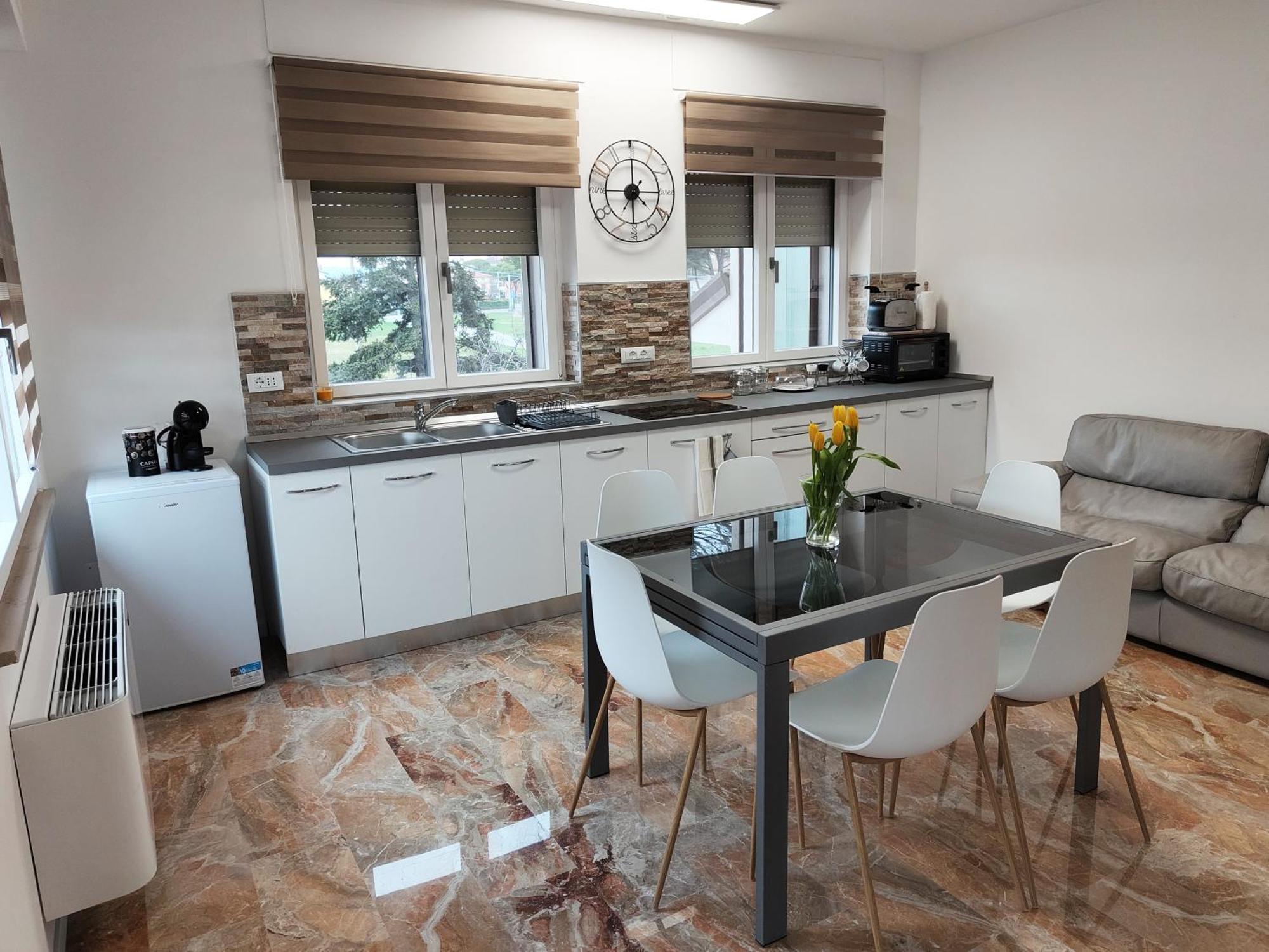 Bastia Home Appartamento บัสตียาอุมบรา ภายนอก รูปภาพ
