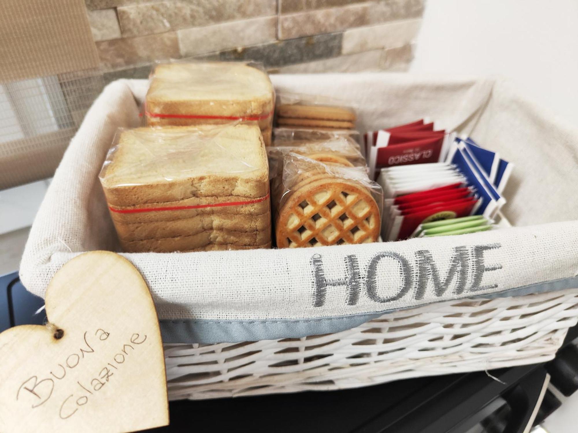 Bastia Home Appartamento บัสตียาอุมบรา ภายนอก รูปภาพ