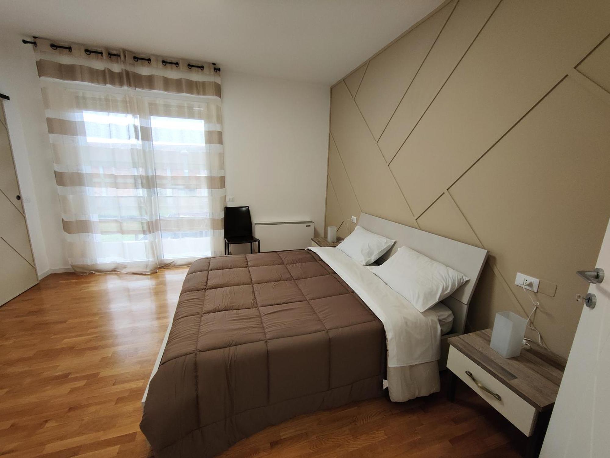 Bastia Home Appartamento บัสตียาอุมบรา ภายนอก รูปภาพ